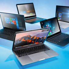 Gebrauchter laptop windows - laptop, 11