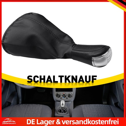 Schalthebelknauf schaltsack - schalthebelknauf,