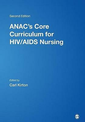 Anac core curriculum for - anac's,