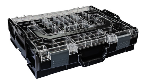 Bosch sortimo systems boxx - sortimo,