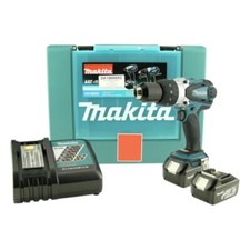 Makita BHP 458 RFE LXT 18 V