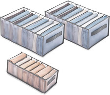 3 Aufbewahrungsbox m Griff