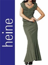 Neu highlight langer abendrock - neu,