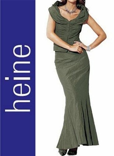 Neu highlight langer abendrock - neu,