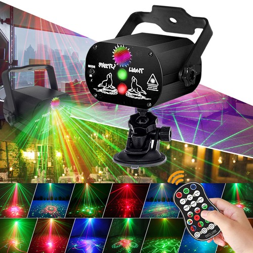 Rgb led laser projektor - laser,