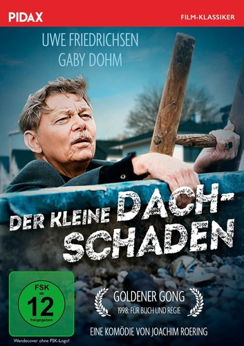 Der kleine dachschaden - kleine,