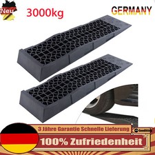 Auffahrrampe Rampe PKW