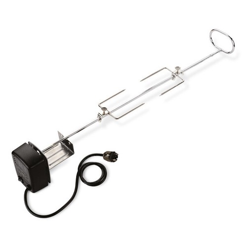 Weber 8508 drehspieß - 8508,