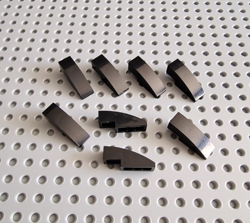 Lego dachstein bogenstein 2x1 - bogenstein,