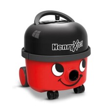 Henry xtra hvx200 - henry,