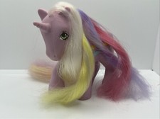 MY LITTLE PONY G1, VINTAGE