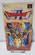 SNES / Super Famicom Spiel -