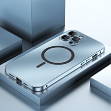 Luxus magsafe hülle für - magsafe,