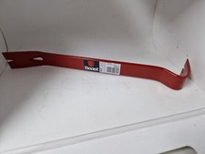 Brecheisen 380 mm x 34 mm