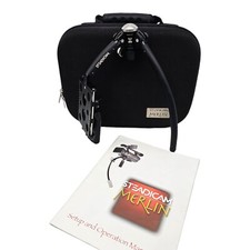 Steadycam Merlin Kamera Stabilisierung MERLIN Steadycam Zubehör 