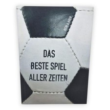 Das beste Spiel aller Zeiten