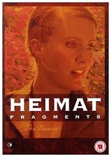 Heimat Fragments: The Women
