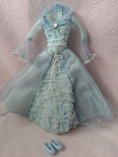 Barbie magic pegasus - barbie, of