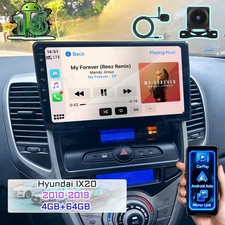 4+64GB Android 15 Autoradio