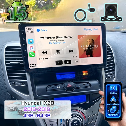 64gb android autoradio - 15,