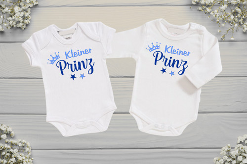 Baby body strampler junge - baby,