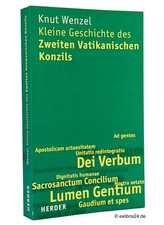 Knut Wenzel: Kleine Geschichte