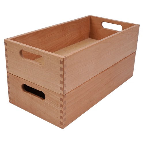 Holz kiste buche - holz-kiste,