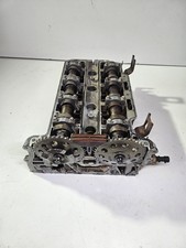 Opel Corsa C D Agila Combo Meriva Tigra 1.2 1.4 Z12XEP Z14XEP Zylinderkopf