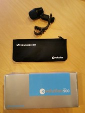 Dynamisches Sennheiser Drum