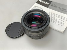 Smc pentax macro - pentax-fa,