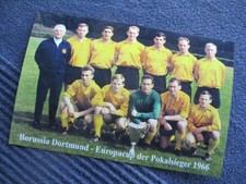 1966 - Borussia Dortmundg -