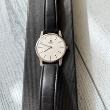 Universal Geneve Manual Wind