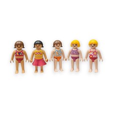 Playmobil Figuren Kinder Sport