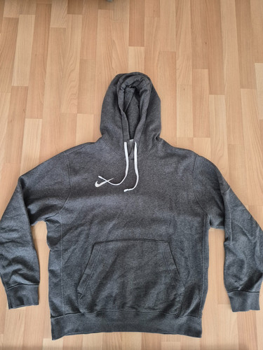 Nike club fleece hoodie - club,