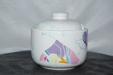 Zuckerdose Lifestyle Isola