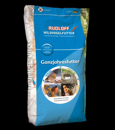 Rudloff streufutter birdy - rudloff, 20