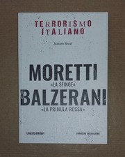Italienischer Terrorismus 11 -
