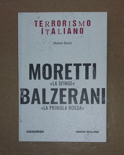 Italienischer terrorismus - italienischer, 11