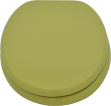 MDF WC-Sitz Deckel Brille