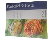 WeightWatchers Kochbuch FlexPoints Kartoffel Pasta Abnehmen Deutsch Taschenbuch