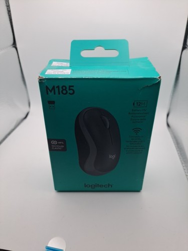 Logitech m185 - logitech, (910-002235)