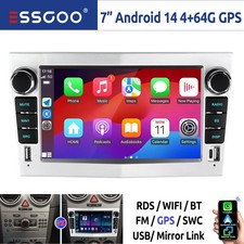 4+64GB Carplay Autoradio