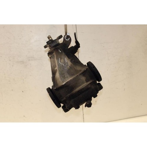 Differenzial hinten mercedes - hinten,
