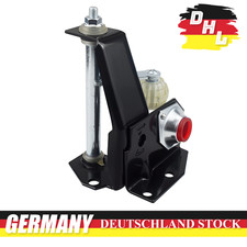 Lagerbock Schaltgestänge Getriebe Schaltgetriebe Reparatur Für VW Golf 2 3 Jetta