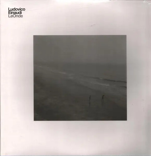 Ludovico einaudi onde 180g - ludovico,