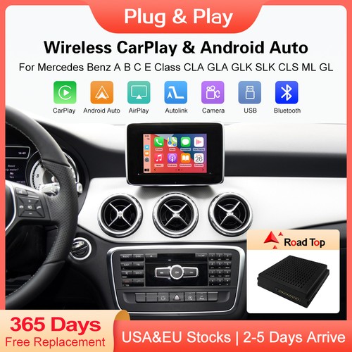 Drahtloses carplay modul für - drahtloses,