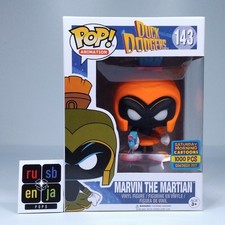 Funko Pop! Animation Duck