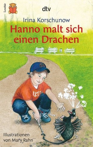 Hanno malt sich - , einen