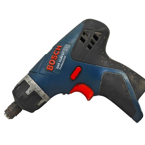 Bosch professional gsr - bosch,