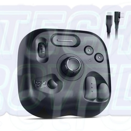 Tourbox lite mini keyboard - lite,